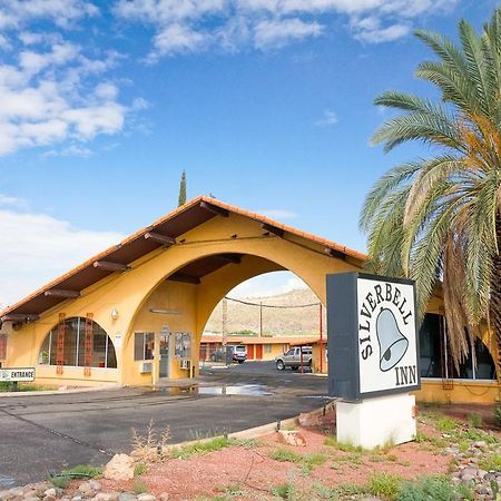 Silverbell Inn Tucson Exterior photo