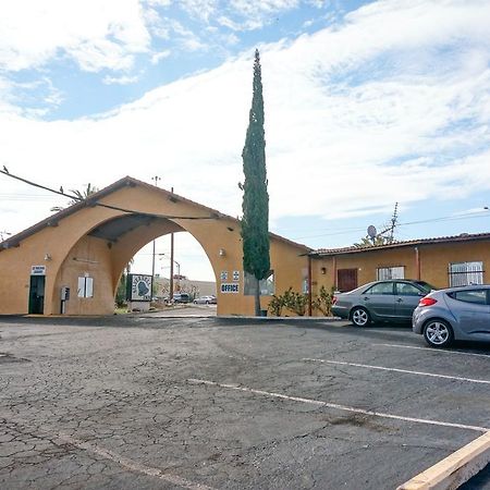 Silverbell Inn Tucson Exterior photo