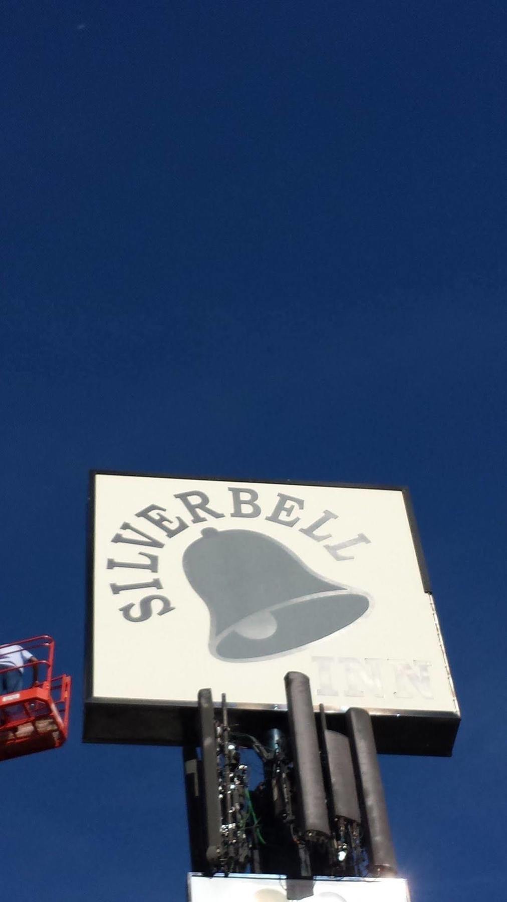 Silverbell Inn Tucson Exterior photo