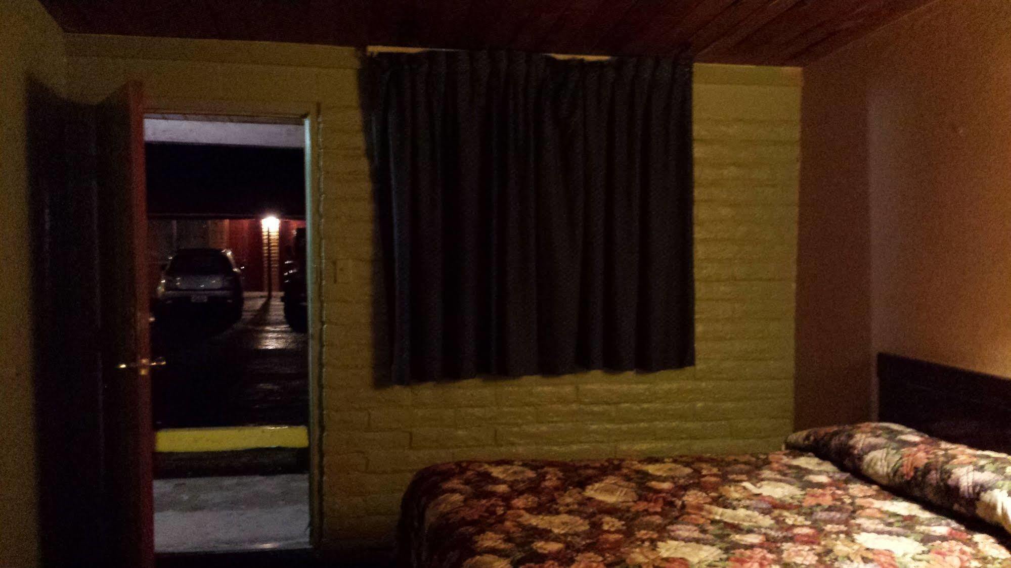 Silverbell Inn Tucson Exterior photo
