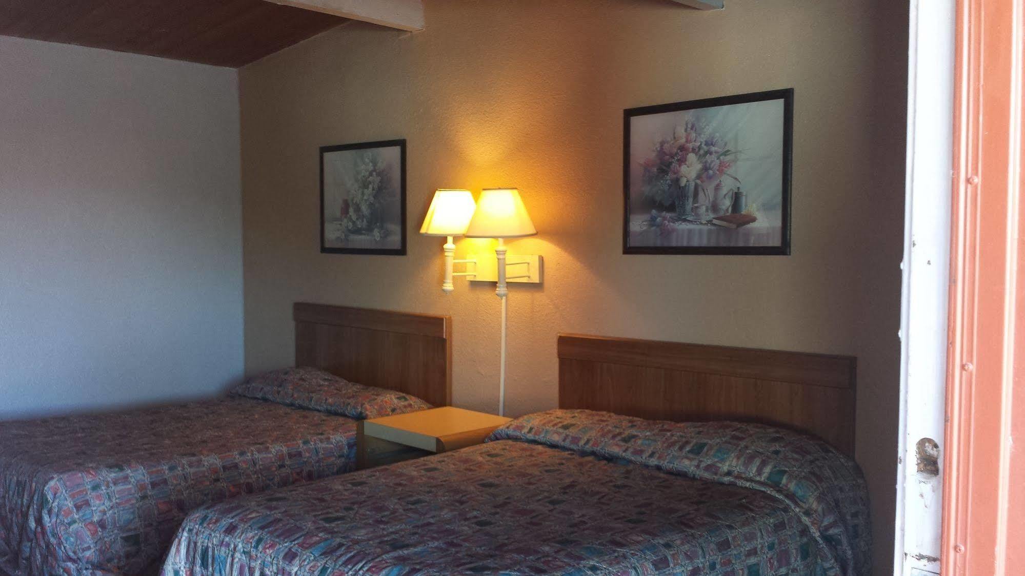 Silverbell Inn Tucson Exterior photo