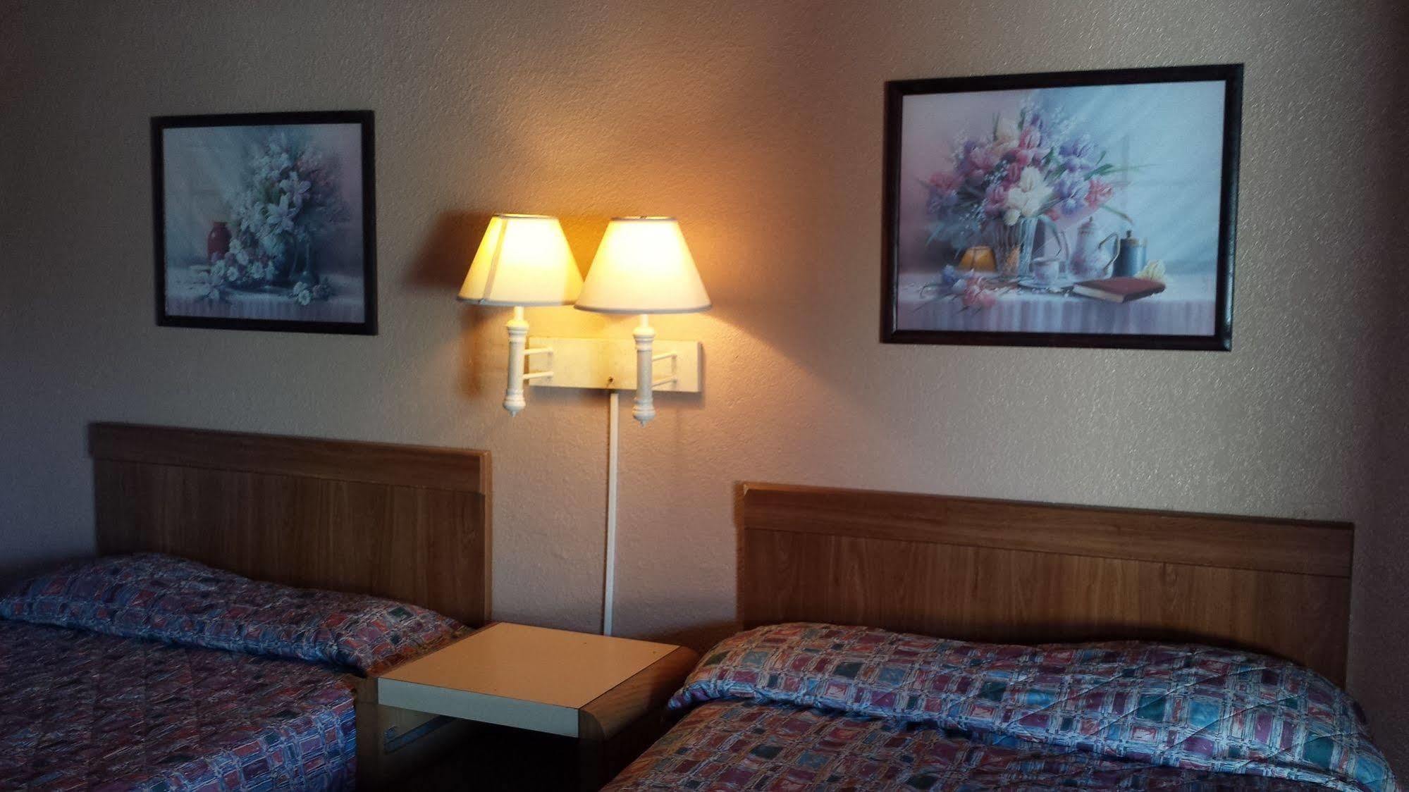 Silverbell Inn Tucson Exterior photo